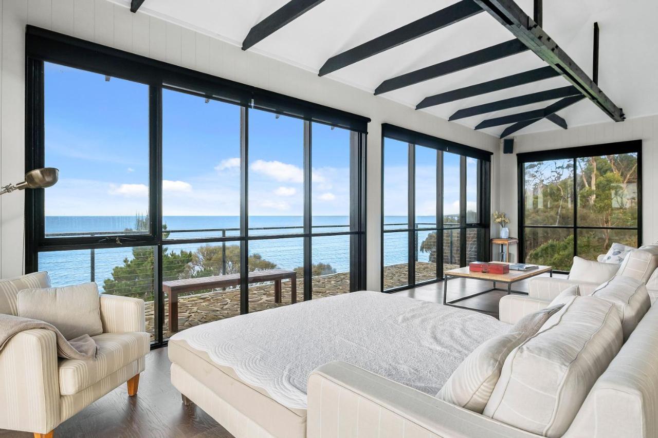스완지 Hamptons On The Bay 빌라 외부 사진