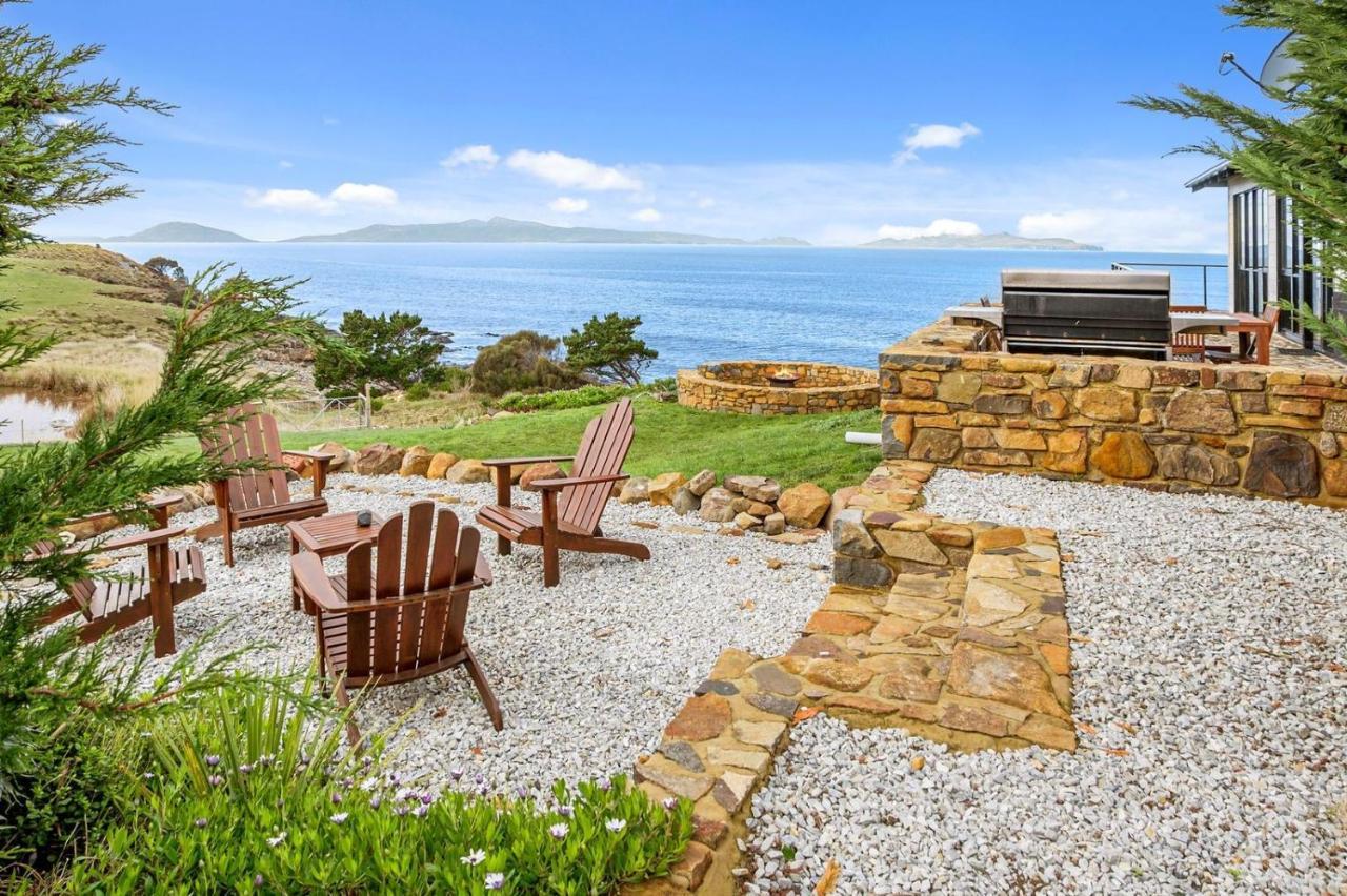 스완지 Hamptons On The Bay 빌라 외부 사진