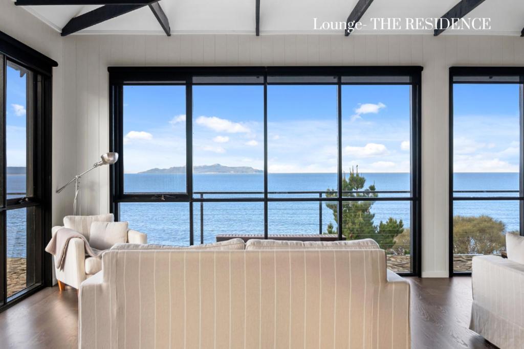 스완지 Hamptons On The Bay 빌라 외부 사진
