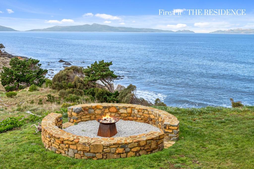 스완지 Hamptons On The Bay 빌라 외부 사진